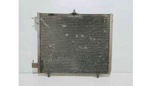 CAPOT RENAULT MEGANE II (2002-2008) 1.4 16V (BM0B, CM0B) 98CV 1390CC - L. 5889451 / 7751476151